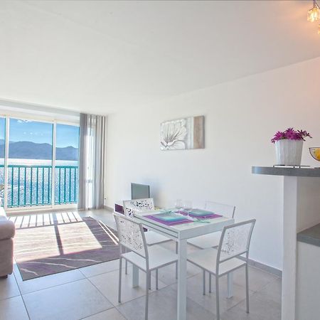 Studio Marine Du Soleil Patrimonio Ngoại thất bức ảnh